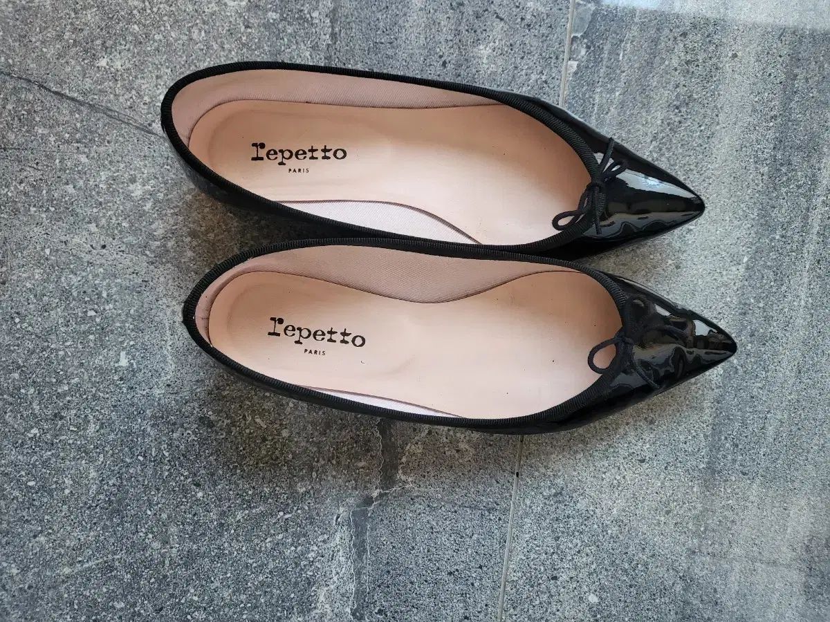 レペット ブリジット 38 (240) - メルカリ