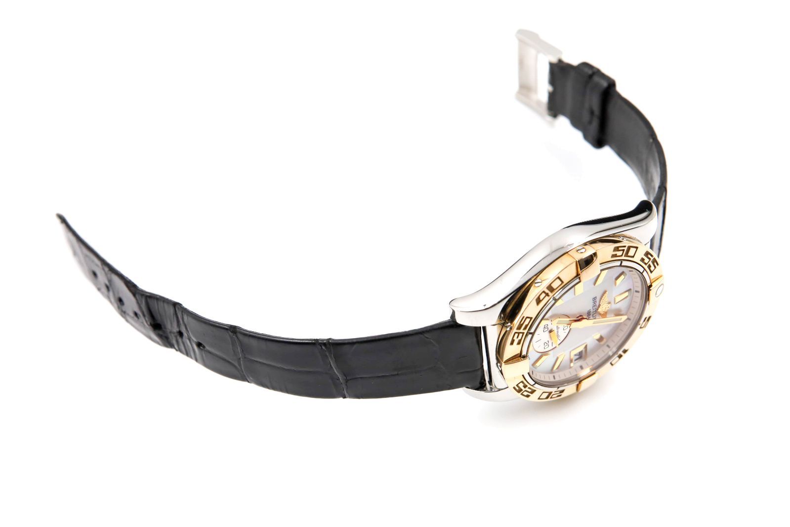 替えベルトあり