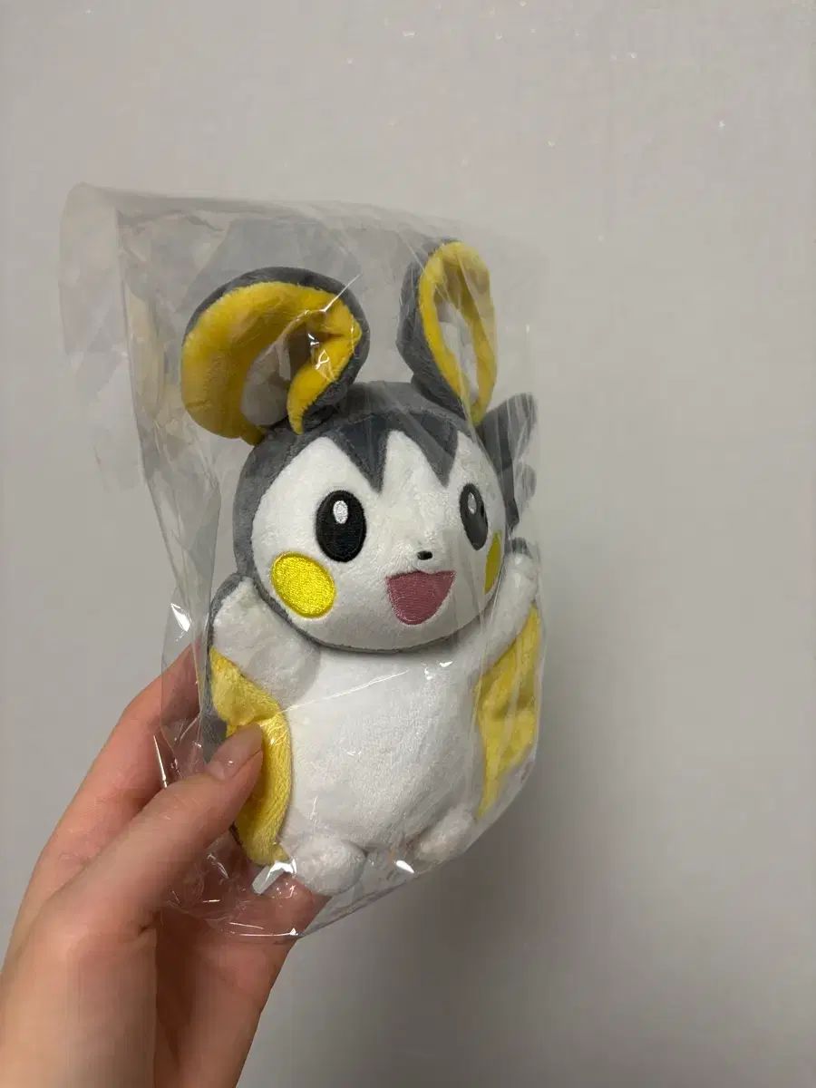 エモンガ 2010 ぬいぐるみ - メルカリ