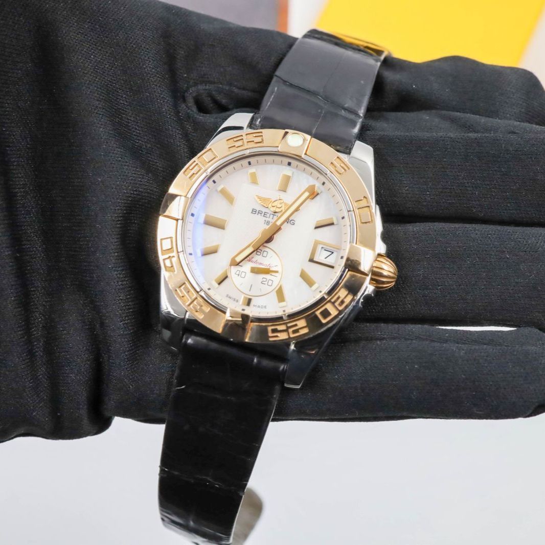 C37330 マザーオブパール