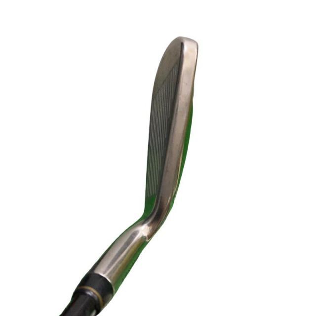 中古】 ブリヂストン TOURSTAGE V301 8S アイアンセット IR TSI-50