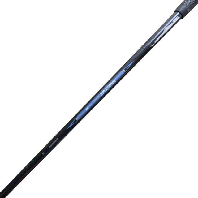 中古】 ブリヂストン TOURSTAGE V301 8S アイアンセット IR TSI-50