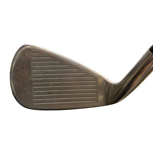 中古】 ブリヂストン TOURSTAGE V301 8S アイアンセット IR TSI-50