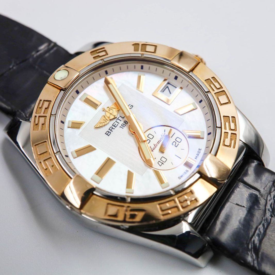 ギャラクティック36