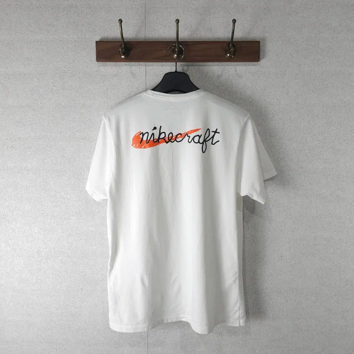 トムサックス NIKE CRAFT スタジオ 半袖 M - メルカリ