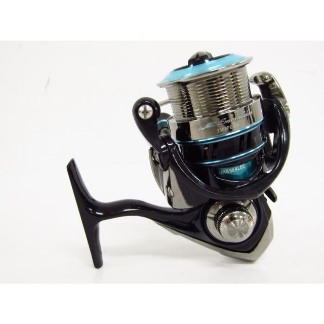 ジャンク品 Daiwa ダイワ Emeraldas エメラルダス AIR AGS 86ML・R