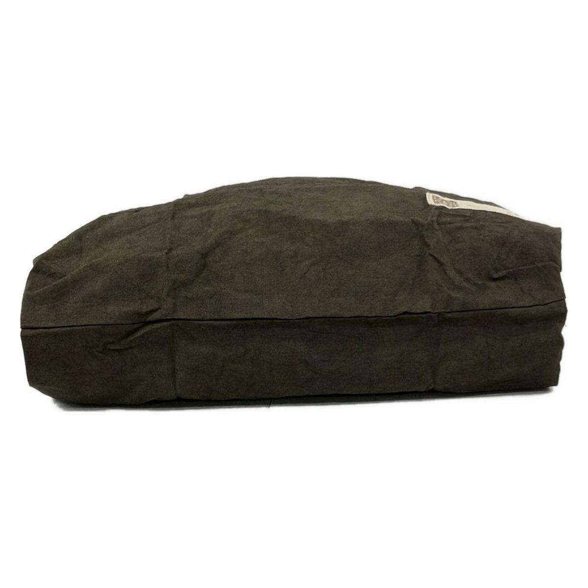 genten(ゲンテン) トートバッグ ポルターレ(portare) カーキ 