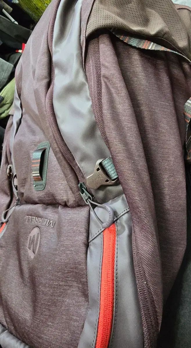 ミレー ブラウン 등산 バックパック バッグ