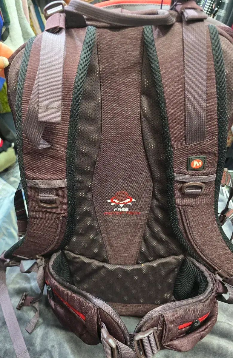 ミレー ブラウン