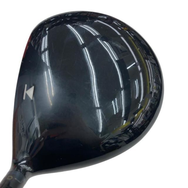 【中古】 タイトリスト 910 D2  9.5 ドライバー DR リシャフト (フレックスその他) メンズ 男性用 右利き 右用 Cランク ゴルフクラブ