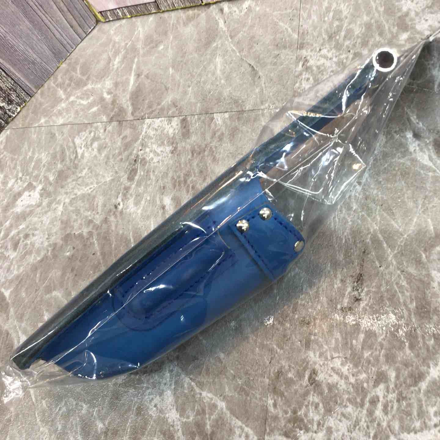 未使用品】◇KNICKS（ニックス） チェーン式折畳式充電ドライバー