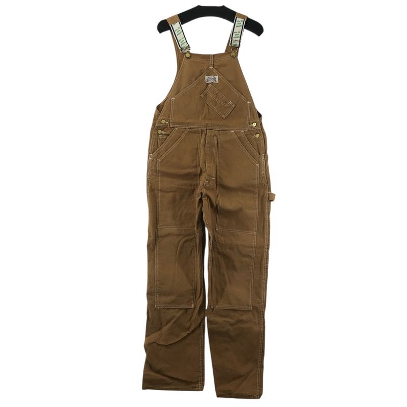 中古品】 CARTERS カーターズ DUCK OVER ALL ダック オーバーオール