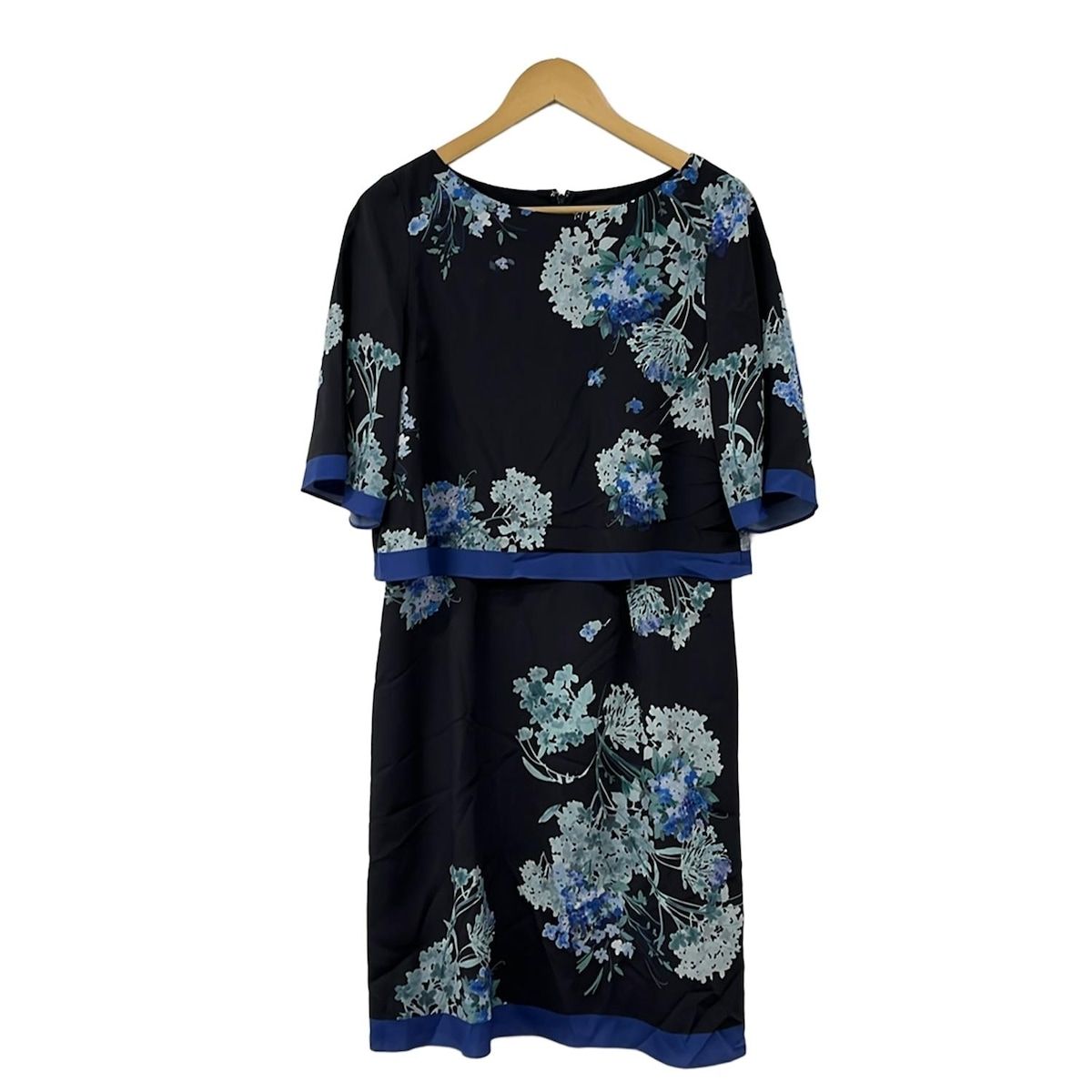 SunaUna(スーナウーナ) ワンピース サイズ40 M レディース美品