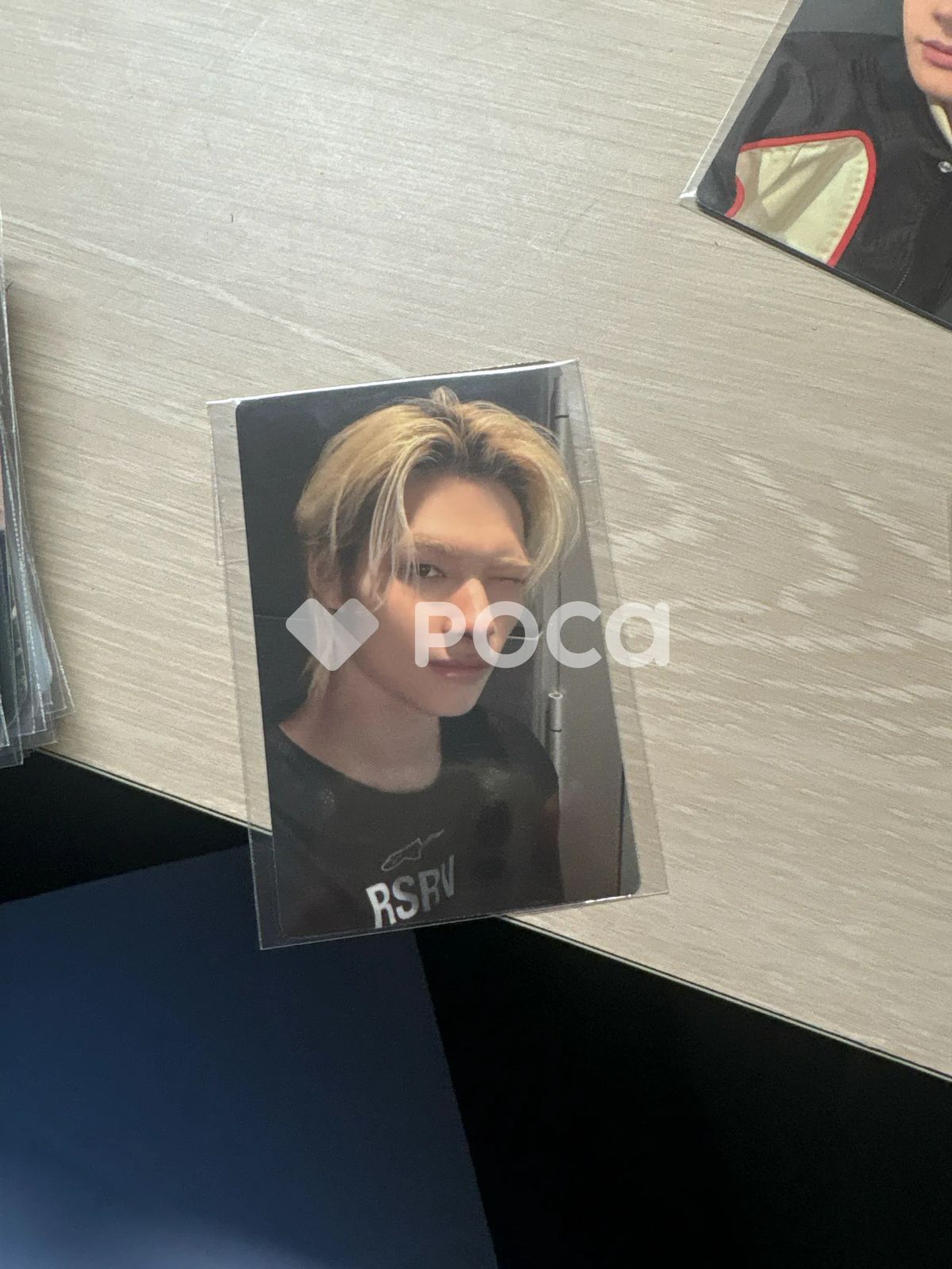 ENHYPEN ニキ ENHYPEN 5th ENniversary Night Weverse LIVE - メルカリ