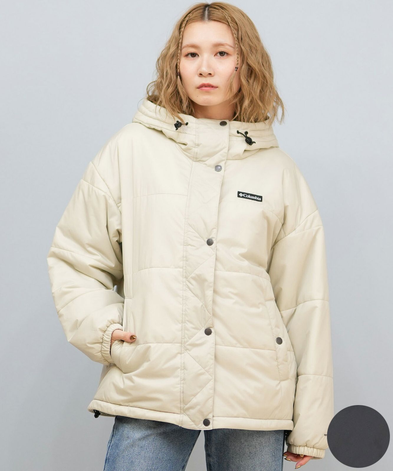 ムラスポ公式】新品 Columbia コロンビア ダウン ジャケット