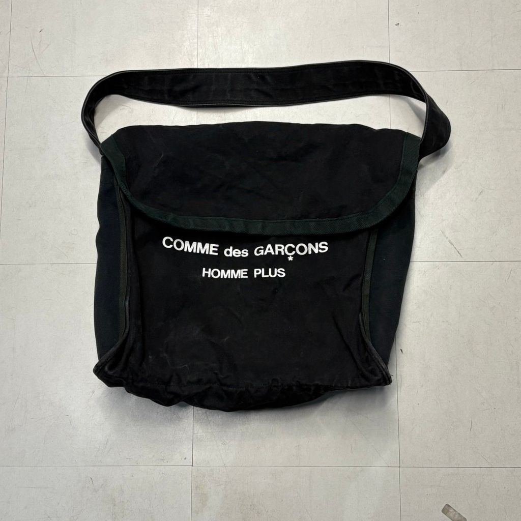 COMME des GARCONS HOMME PLUS コムデギャルソンオムプリュス ニュース