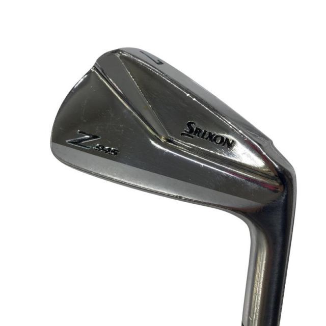 中古】 ダンロップ SRIXON Z945 6S アイアンセット IR Dynamic Gold