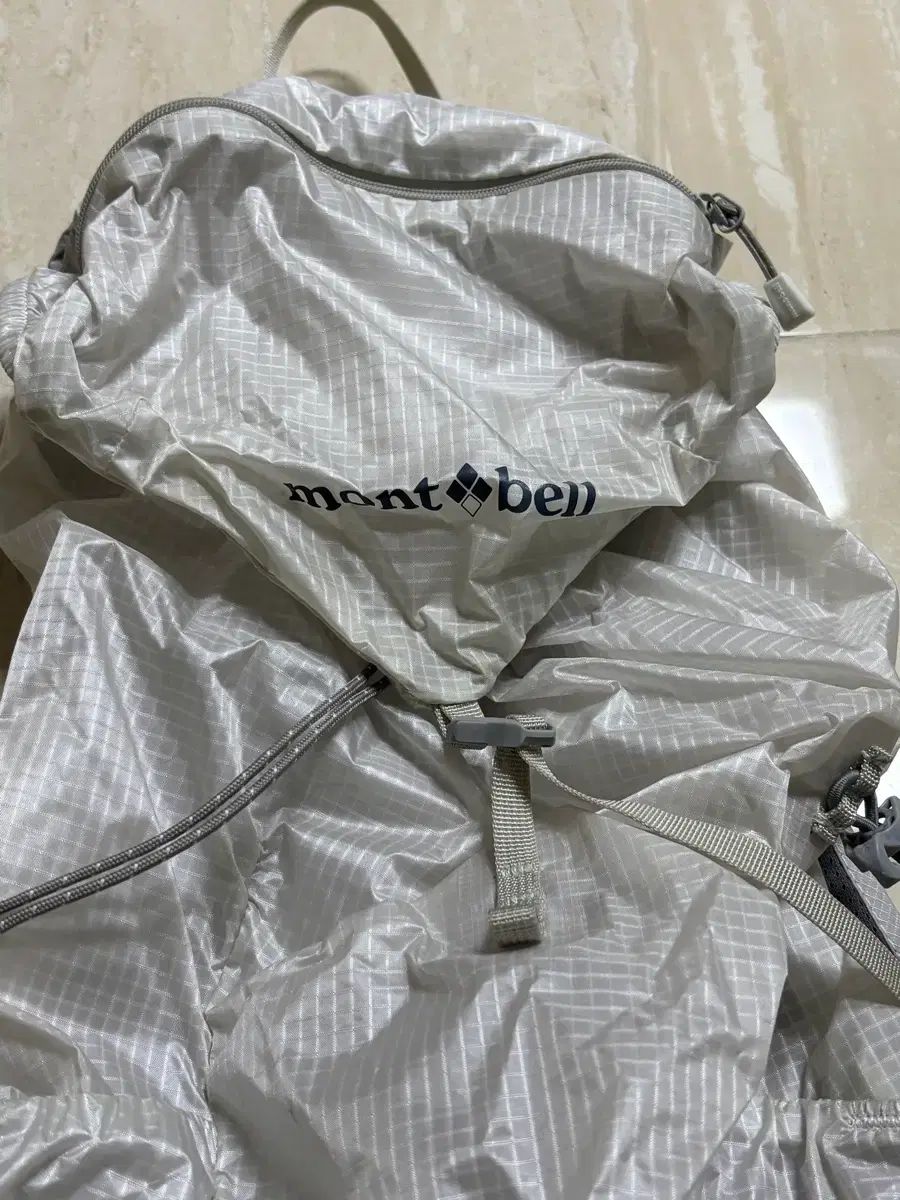 バーサライト パック