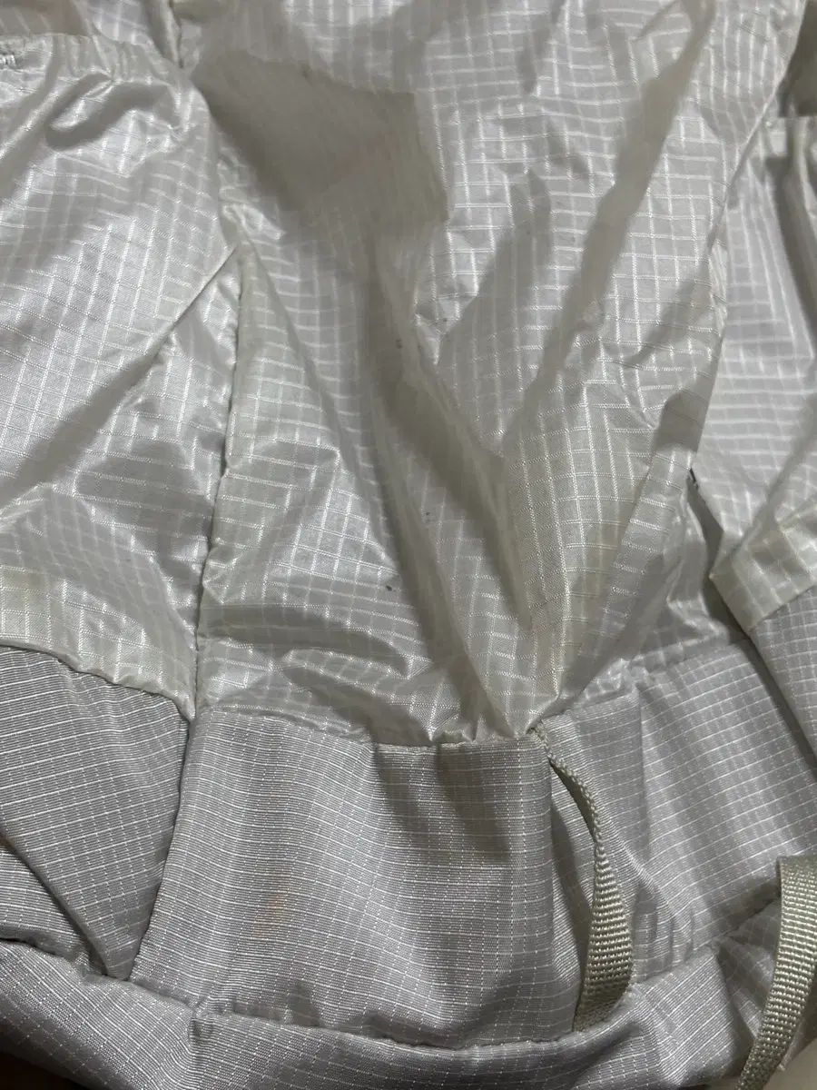 モンベル バーサライト