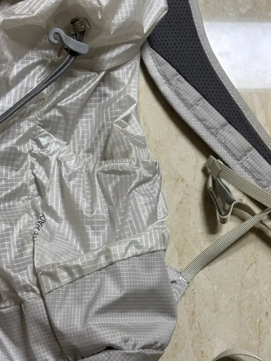 アイス ホワイト