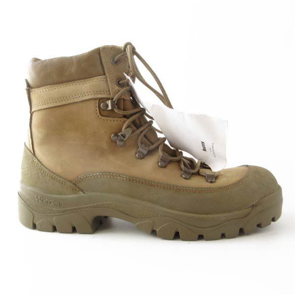 新品 米軍 BATES ベイツ ゴアテックス マウンテン コンバット ブーツ