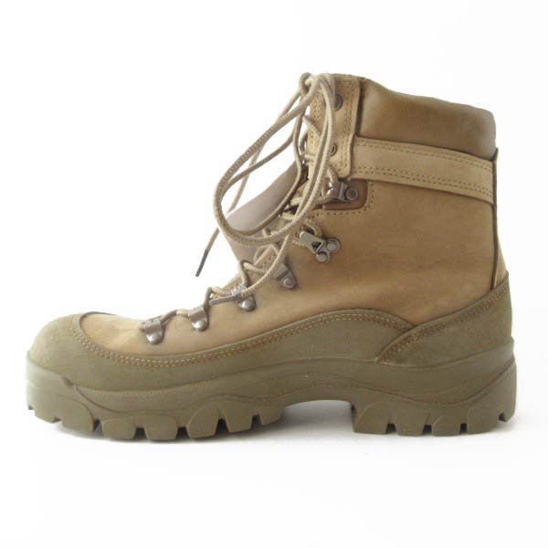 新品 米軍 BATES ベイツ ゴアテックス マウンテン コンバット ブーツ