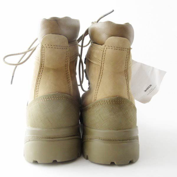 新品 米軍 BATES ベイツ ゴアテックス マウンテン コンバット ブーツ