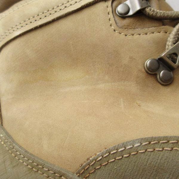 新品 米軍 BATES ベイツ ゴアテックス マウンテン コンバット ブーツ