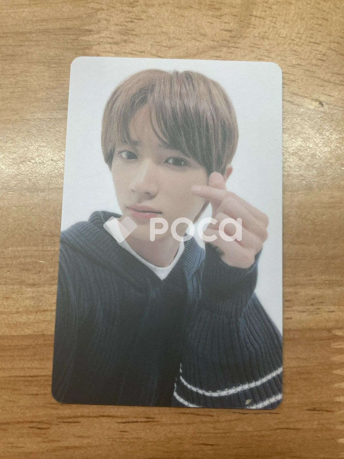 TXT Thursday's Child ラキドロ 第二弾 ボムギュちゃん TXT Thursday's Child ラキドロ 第二弾 ボムギュちゃん TXT Thursday