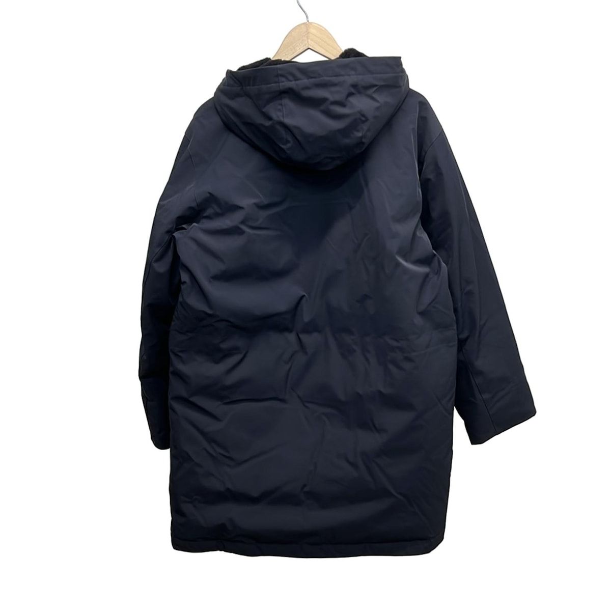 dunhill/ALFREDDUNHILL(ダンヒル) ダウンコート サイズL メンズ美品