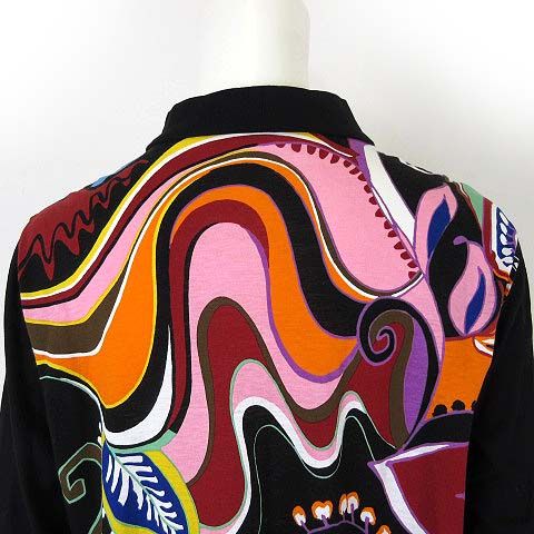 トクコプルミエヴォル TOKUKO 1er VOL チュニック カットソー フレア