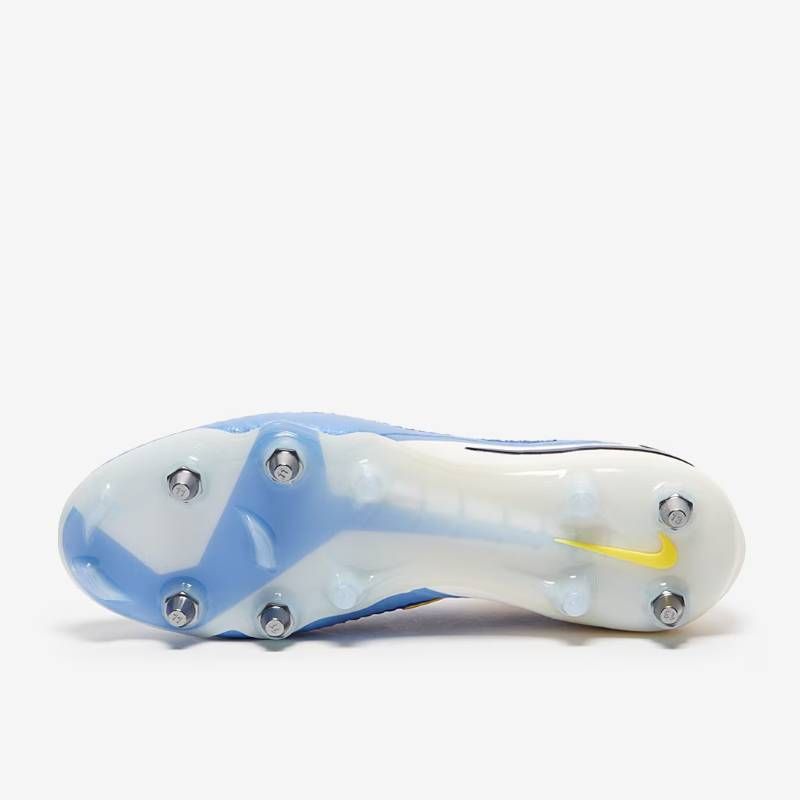 送料無料・匿名配送】26.5cm サッカースパイク ナイキ ファントム 6