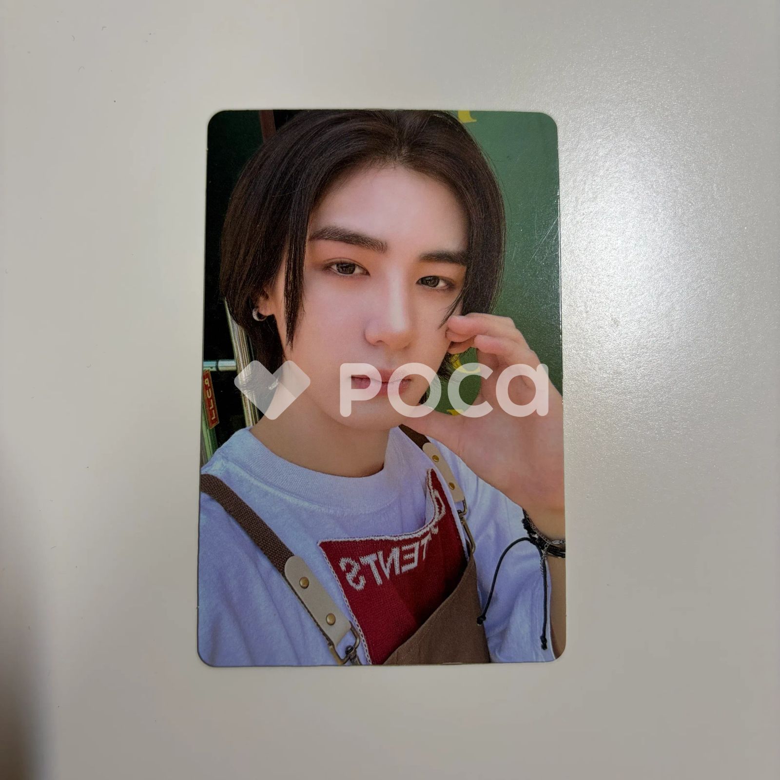 BOYNEXTDOOR イハン 19.99 Nice ver. - メルカリ