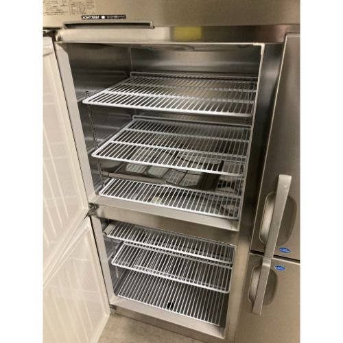 【中古】K▼ハイアール 冷凍庫 ストッカー フリーザー 319L (31658) 中古】K▽ハイアール 冷凍庫 ストッカー フリーザー 319L (31658) 2025