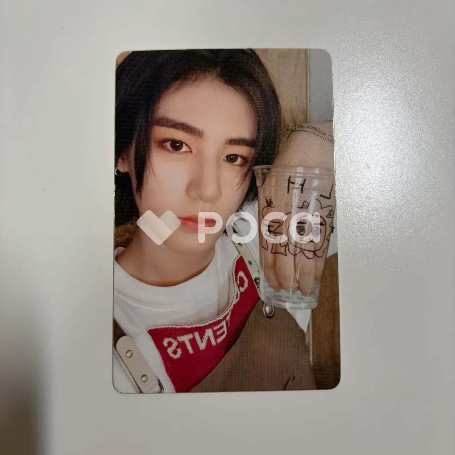 BOYNEXTDOOR イハン 19.99 Nice ver. - メルカリ