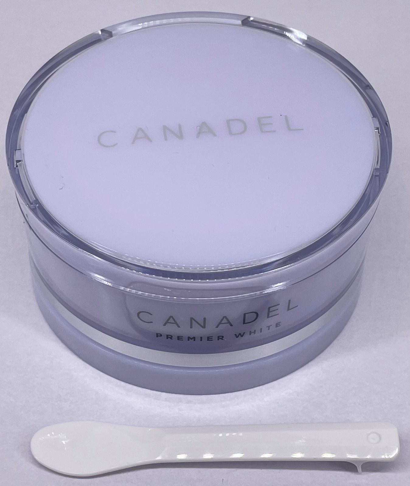 カナデル プレミアホワイト 美容液クリーム 58g - メルカリ