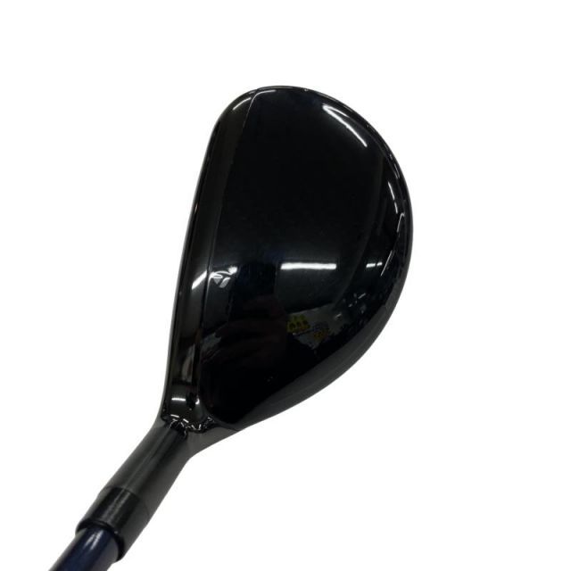 テーラーメイド Qi35 MAX ゴルフ ユーティリティ 2025 Diamana 