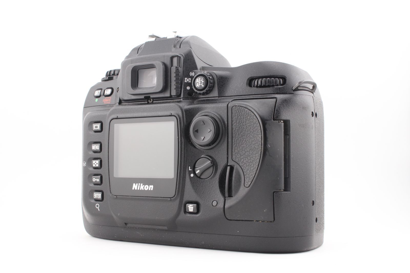 ☆良品☆ニコン NIKON D100 ボディ☆ M9470＃33 - メルカリ