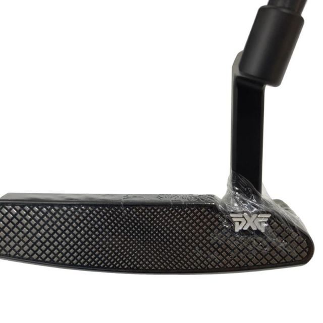 中古】 PXG PXG CLOSER GEN2(クランク) パター PT スチール