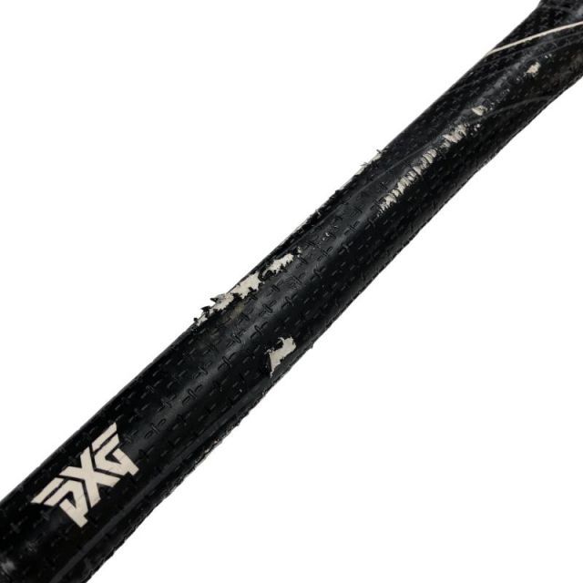 中古】 PXG PXG CLOSER GEN2(クランク) パター PT スチール