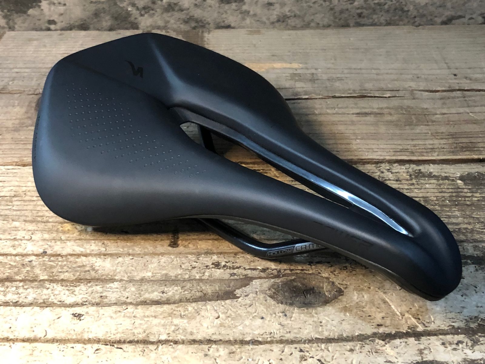 JU478 スペシャライズド SPECIALIZED POWER COMP サドル 黒 155mm