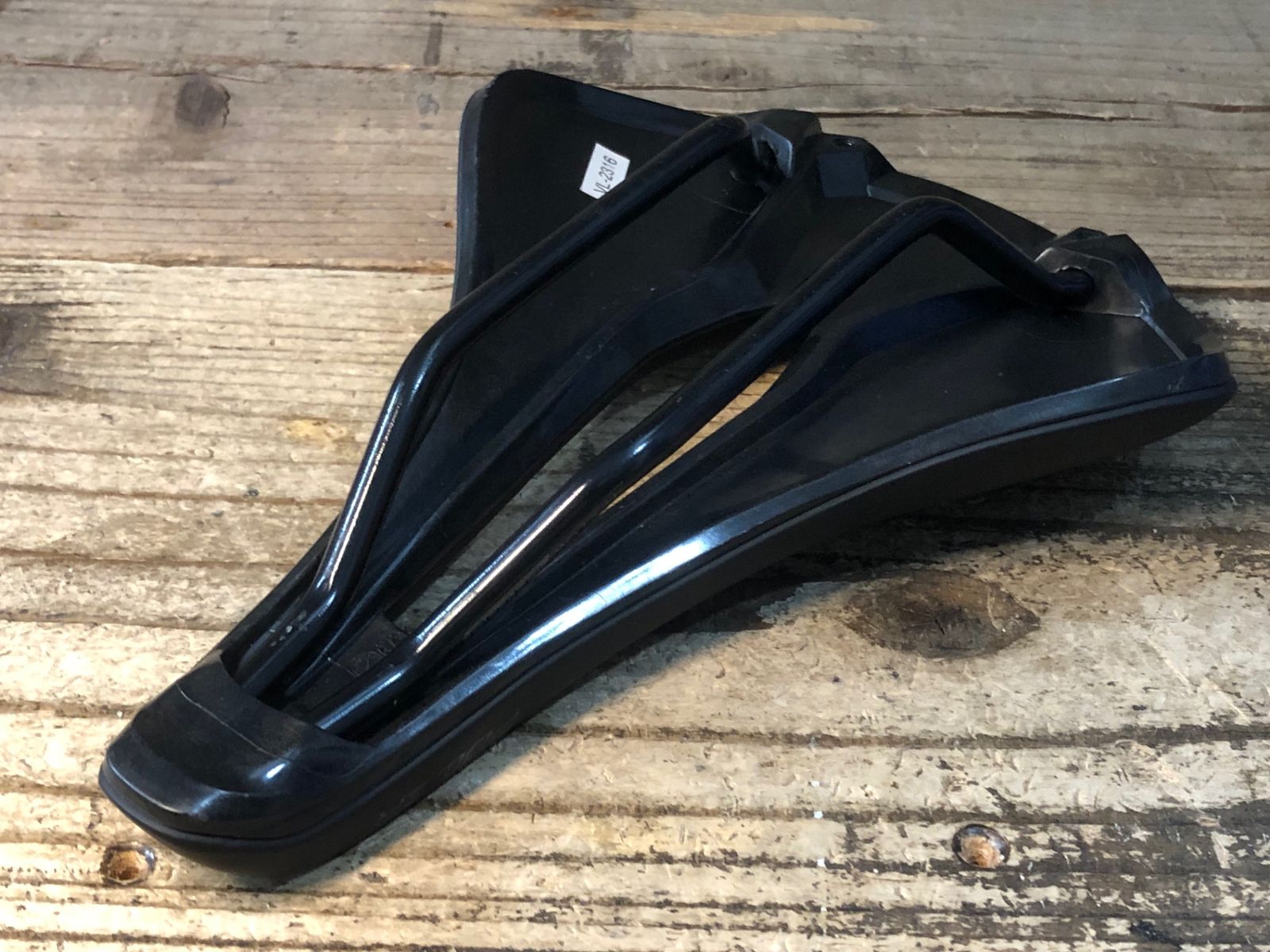 JU478 スペシャライズド SPECIALIZED POWER COMP サドル 黒 155mm