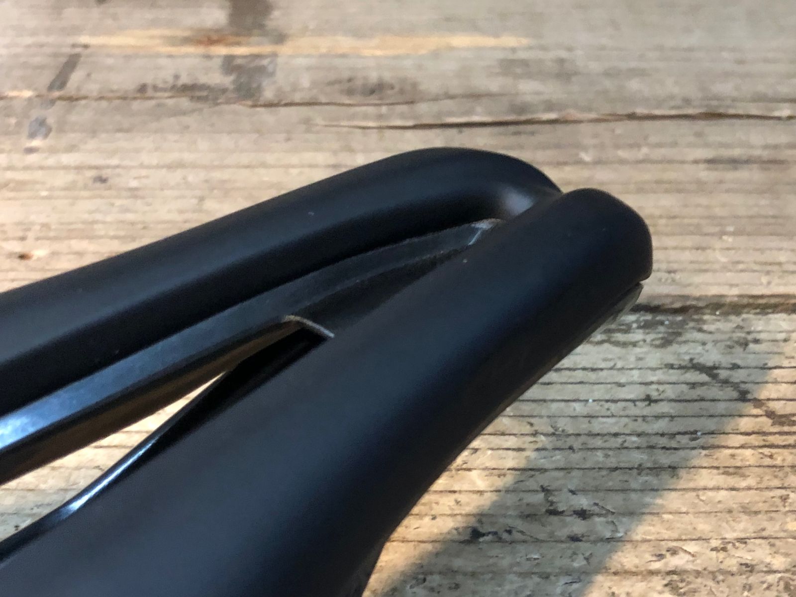 JU478 スペシャライズド SPECIALIZED POWER COMP サドル 黒 155mm