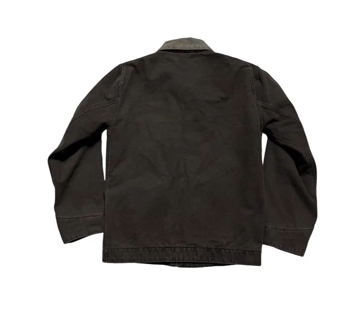 Carhartt カーハート J97 チェスナット デトロイト ワーク ジャケット 