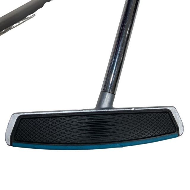 中古】 ピン SIGMA G KINLOCH C 34インチ(PP60) パター PT スチール