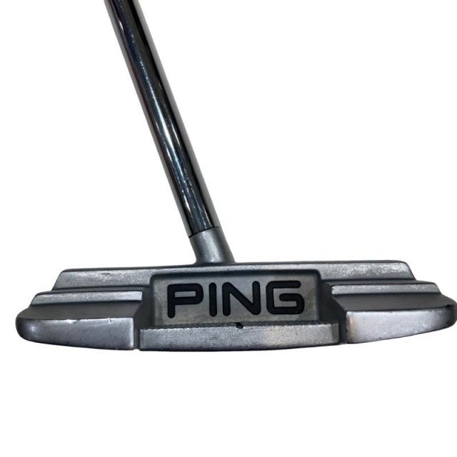 中古】 ピン SIGMA G KINLOCH C 34インチ(PP60) パター PT スチール