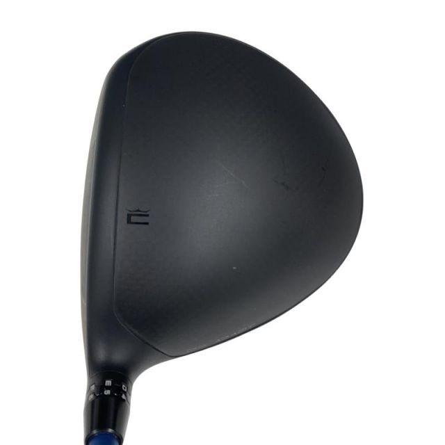 中古】 コブラ cobra DS-ADAPT LS 9° ドライバー DR 純正特注シャフト