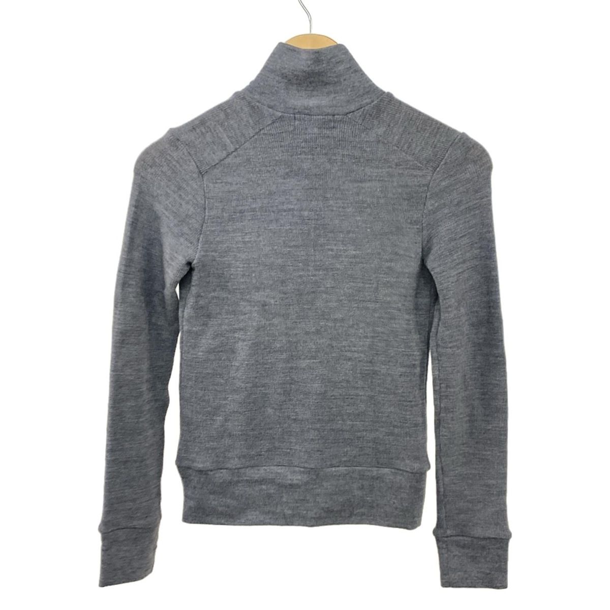 Burberry Blue Label(バーバリーブルーレーベル) ブルゾン サイズ38 M