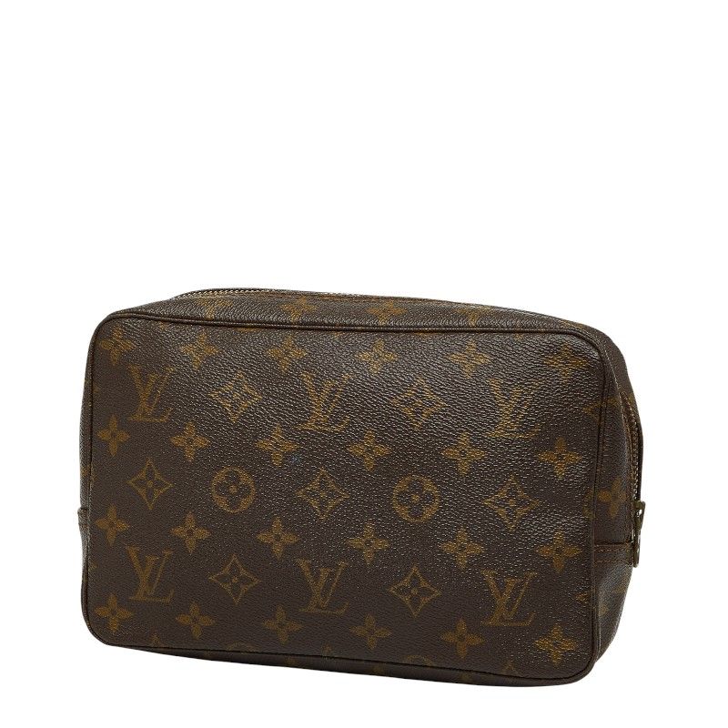 ルイ ヴィトン モノグラム トゥルース トワレット 23 セカンドバッグ
