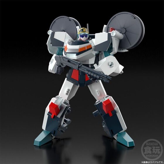 SMP 勇者警察ジェイデッカー ガンマックス SMP 勇者警察ジェイデッカー ガンマックス oth - メルカリ